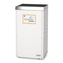 Santa Fe Classic Basement Dehumidifier