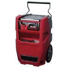 Phoenix R125 LGR Dehumidifier