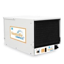 Santa Fe Compact70 Crawl Space Dehumidifier