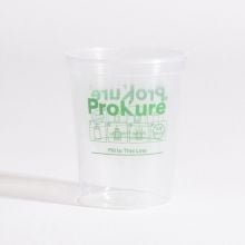 ProKure®1 Gas Dispersion Cup