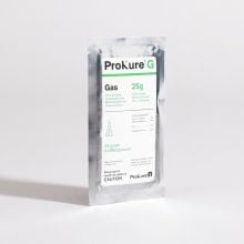 ProKure® G, 25 Gram Gas, Fast Release Deodorizer