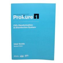 ProKure™1 User Guide