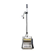 Prospector Counter Rotating Brush Machine, 470 RPM, 10 Inch