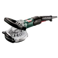 Metabo 5" RSEV 19‑125 RT Renovation Grinder