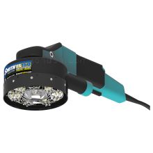 SMITH Manufacturing FS150™ Rotary Eraser with Makita Grinder