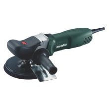 Metabo PE12‑175 Mini 7" Variable Speed Angle Polisher