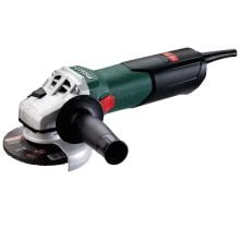 Metabo 4.5" Angle Grinder Model W9‑115