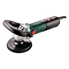 Metabo PE15‑30 7" Variable Speed Angle Polisher