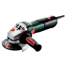 Metabo 4.5/5" Angle Grinder Model W 11‑125