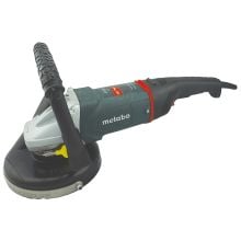 Metabo 7" Surface Preparation Kit, 9" Angle Grinder