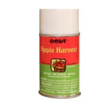 Metered Aerosol Refill, Apple Harvest, 5.3 oz (12 PK)