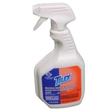 Tilex® Disinfects Instant Mildew Remover, 32 oz (9 PK)