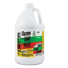 CLR® PRO Calcium, Lime, and Rust Remover