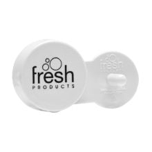 Replacement Holder for Fresh Products Curve Anywhere Air Deodorizer 