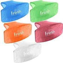 Fresh Products Eco Bowl Clip 2.0 Deodorizer (12 PK)