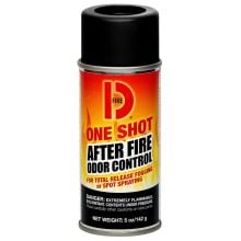 Big D Fire D® One Shot Aerosol Fogger, 5 oz