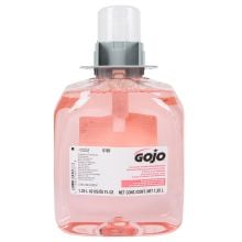 GOJO® Luxury Foam Handwash Refill for FMX‑12™ Dispenser, Cranberry Fragrance, 1,250 mL (3 PK)