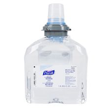 PURELL® Advanced TFX™ Foam Instant Hand Sanitizer Refill, 1,200 mL (2 PK)