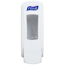 PURELL® ADX‑12™ Hand Sanitizer Dispenser, White, 1,200 mL