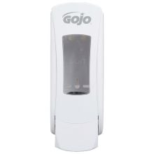 GOJO® ADX‑12™ Hand Soap Dispenser, White, 1,250 mL