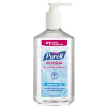 PURELL® Advanced Instant Hand Sanitzer, 12 oz (12 PK)