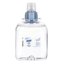 PURELL® Advanced FMX‑12 Foaming Instant Hand Sanitizer Refill With Moisturizers, 1,200 mL (3 PK)