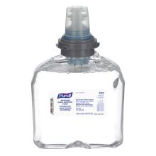 PURELL® Advanced TFX™ Foaming Instant Hand Sanitizer Refill, 1,200 mL (2 PK)