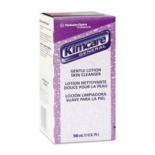 Kimcare/SCOTT* Gentle Lotion Skin Cleanser (18 PK)