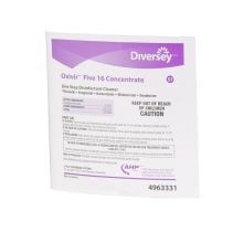 Labels, Diversey Oxivir™ Five 16 Concentrate