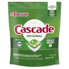 P&G Cascade® ActionPacs, Fresh Scent, Pack of 25 (5 PK)