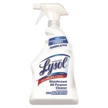 LYSOL® Brand All‑Purpose Cleaner with Bleach, 32 oz (12 PK)