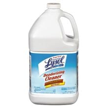 Professional LYSOL® Brand Disinfectant Heavy Duty Bathroom Cleaner Concentrate (4 GL)