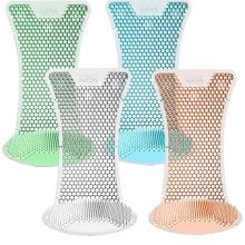 WizKid Products Splash Hog™ 60‑Day Urinal Screen (6 PK)