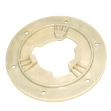 Clutch Plate D, Plastic