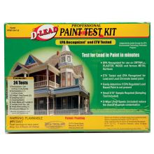 D‑Lead Paint Test Kit (24 PK)