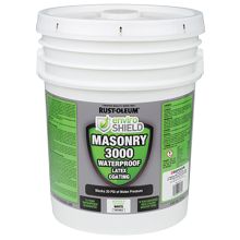 EnviroShield Masonry 3000 Waterproofer (5 GL)