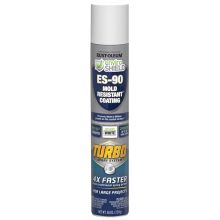 EnviroShield Mold Resistant Coating with Turbo Spray System, 26 oz