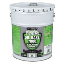 EnviroShield Oil Base 7000 Stain and Odor Sealer (5 GL)