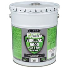 EnviroShield Shellac 9000 Stain and Odor Blocker (5 GL)