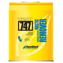 SENTINEL 747 Adhesive Remover (5 GL)