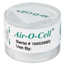 Zefon International Air‑O‑Cell® Air Sampling Cassette (10 PK)