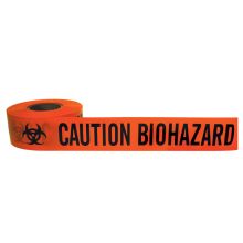 Biohazard Barricade Tape