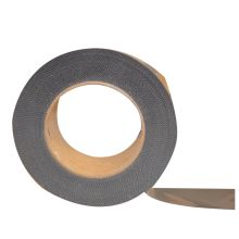 Serrated Edge Tape, Silver, 2 Inches x 60 Yards