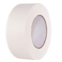 Stucco Tape, White, 7 mil, 2" x 60 Yards