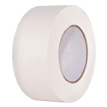 Stucco Tape, White, 7 mil, 3" x 60 Yards