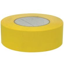 Preservation Tape, Yellow, 7 mil, 2" x 60 Yards