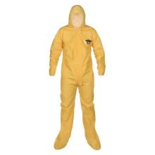 Lakeland ChemMax® 1 Coveralls with Hood and Boot