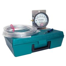 Wondermakers Containment Area Pressure Monitor