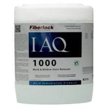 Fiberlock IAQ 1000 Peroxide Based Cleaner