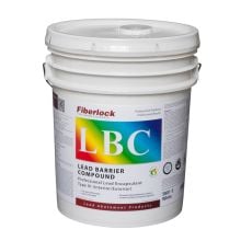 Fiberlock LBC ‑ Lead Barrier Compound (5 GL)